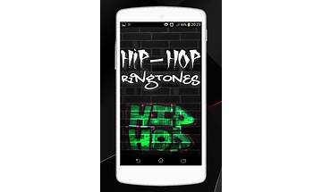 Hip Hop Ringtone for Android - Download the APK from Habererciyes